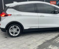 Шевроле Bolt EV, объемом двигателя 0 л и пробегом 26 тыс. км за 17550 $, фото 9 на Automoto.ua