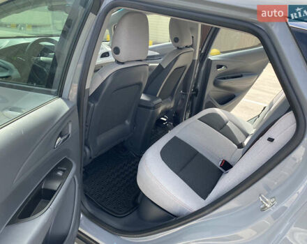 Шевроле Bolt EV, объемом двигателя 0 л и пробегом 45 тыс. км за 19000 $, фото 12 на Automoto.ua