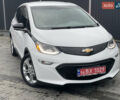 Шевроле Bolt EV, объемом двигателя 0 л и пробегом 26 тыс. км за 17550 $, фото 3 на Automoto.ua