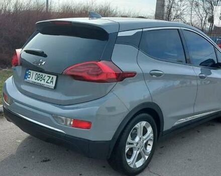 Шевроле Bolt EV, об'ємом двигуна 0 л та пробігом 34 тис. км за 25100 $, фото 3 на Automoto.ua