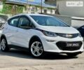 Шевроле Bolt EV, об'ємом двигуна 0 л та пробігом 42 тис. км за 18999 $, фото 4 на Automoto.ua