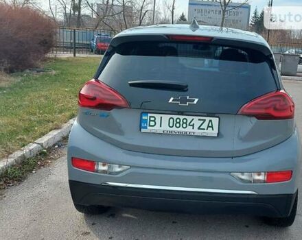 Шевроле Bolt EV, об'ємом двигуна 0 л та пробігом 34 тис. км за 25100 $, фото 8 на Automoto.ua