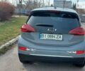 Шевроле Bolt EV, об'ємом двигуна 0 л та пробігом 34 тис. км за 24850 $, фото 8 на Automoto.ua