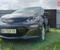 Шевроле Bolt EV, объемом двигателя 0 л и пробегом 41 тыс. км за 16500 $, фото 1 на Automoto.ua