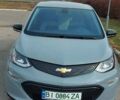 Шевроле Bolt EV, об'ємом двигуна 0 л та пробігом 34 тис. км за 24850 $, фото 1 на Automoto.ua