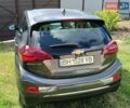 Шевроле Bolt EV, объемом двигателя 0 л и пробегом 41 тыс. км за 16500 $, фото 5 на Automoto.ua
