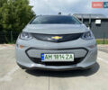 Шевроле Bolt EV, объемом двигателя 0 л и пробегом 45 тыс. км за 19000 $, фото 31 на Automoto.ua
