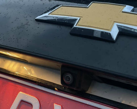 Шевроле Bolt EV, объемом двигателя 0 л и пробегом 26 тыс. км за 17550 $, фото 32 на Automoto.ua