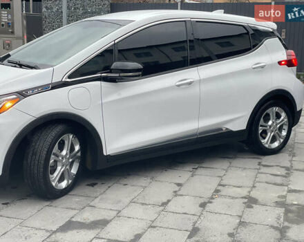 Шевроле Bolt EV, объемом двигателя 0 л и пробегом 26 тыс. км за 17550 $, фото 6 на Automoto.ua