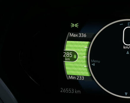 Шевроле Bolt EV, объемом двигателя 0 л и пробегом 26 тыс. км за 17550 $, фото 35 на Automoto.ua