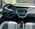 Шевроле Bolt EV, объемом двигателя 0 л и пробегом 45 тыс. км за 19000 $, фото 11 на Automoto.ua