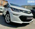 Шевроле Bolt EV, об'ємом двигуна 0 л та пробігом 42 тис. км за 18999 $, фото 6 на Automoto.ua