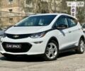 Шевроле Bolt EV, об'ємом двигуна 0 л та пробігом 42 тис. км за 18999 $, фото 1 на Automoto.ua