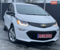 Шевроле Bolt EV, объемом двигателя 0 л и пробегом 26 тыс. км за 17550 $, фото 1 на Automoto.ua