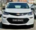 Шевроле Bolt EV, об'ємом двигуна 0 л та пробігом 42 тис. км за 16999 $, фото 3 на Automoto.ua