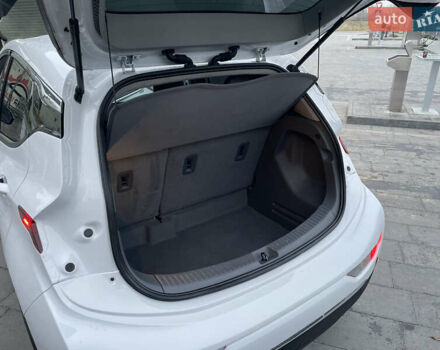 Шевроле Bolt EV, объемом двигателя 0 л и пробегом 26 тыс. км за 17550 $, фото 29 на Automoto.ua