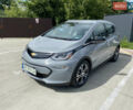 Шевроле Bolt EV, объемом двигателя 0 л и пробегом 45 тыс. км за 19000 $, фото 1 на Automoto.ua