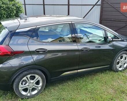 Шевроле Bolt EV, объемом двигателя 0 л и пробегом 41 тыс. км за 16500 $, фото 3 на Automoto.ua