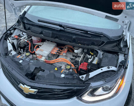 Шевроле Bolt EV, объемом двигателя 0 л и пробегом 26 тыс. км за 17550 $, фото 33 на Automoto.ua