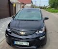 Шевроле Bolt EV, объемом двигателя 0 л и пробегом 15 тыс. км за 23000 $, фото 1 на Automoto.ua