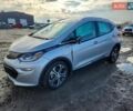 Шевроле Bolt EV, объемом двигателя 0 л и пробегом 96 тыс. км за 3500 $, фото 1 на Automoto.ua