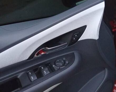 Шевроле Bolt EV, объемом двигателя 0 л и пробегом 76 тыс. км за 13750 $, фото 13 на Automoto.ua