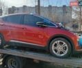 Шевроле Bolt EV, объемом двигателя 0 л и пробегом 67 тыс. км за 7500 $, фото 1 на Automoto.ua