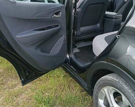 Шевроле Bolt EV, объемом двигателя 0 л и пробегом 41 тыс. км за 16500 $, фото 8 на Automoto.ua