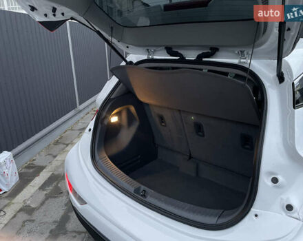 Шевроле Bolt EV, объемом двигателя 0 л и пробегом 26 тыс. км за 17550 $, фото 30 на Automoto.ua