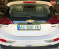 Шевроле Bolt EV, об'ємом двигуна 0 л та пробігом 25 тис. км за 20900 $, фото 5 на Automoto.ua