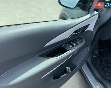 Шевроле Bolt EV, объемом двигателя 0 л и пробегом 45 тыс. км за 19000 $, фото 15 на Automoto.ua