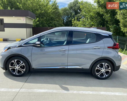 Шевроле Bolt EV, объемом двигателя 0 л и пробегом 45 тыс. км за 19000 $, фото 2 на Automoto.ua