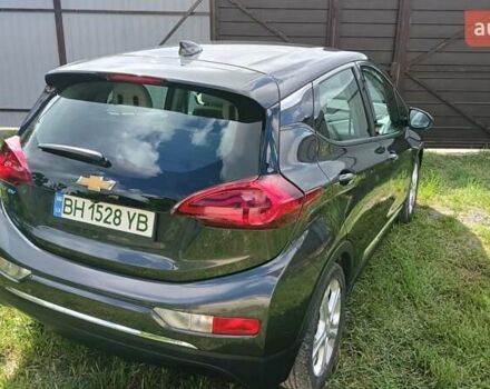 Шевроле Bolt EV, объемом двигателя 0 л и пробегом 41 тыс. км за 16500 $, фото 4 на Automoto.ua