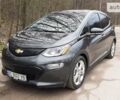 Шевроле Bolt EV, об'ємом двигуна 0 л та пробігом 43 тис. км за 19700 $, фото 1 на Automoto.ua