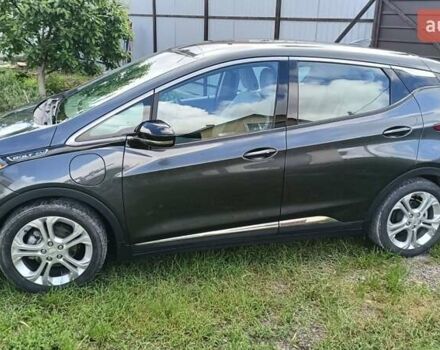 Шевроле Bolt EV, объемом двигателя 0 л и пробегом 41 тыс. км за 16500 $, фото 2 на Automoto.ua