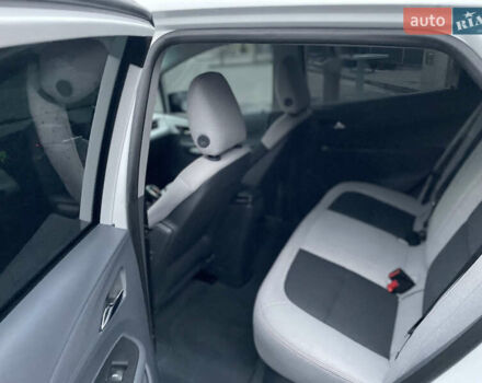 Шевроле Bolt EV, объемом двигателя 0 л и пробегом 26 тыс. км за 17550 $, фото 22 на Automoto.ua