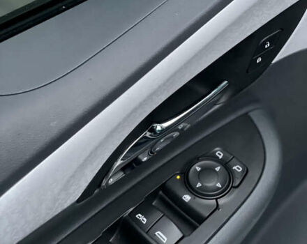 Шевроле Bolt EV, объемом двигателя 0 л и пробегом 26 тыс. км за 17550 $, фото 19 на Automoto.ua