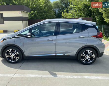 Шевроле Bolt EV, объемом двигателя 0 л и пробегом 45 тыс. км за 19000 $, фото 29 на Automoto.ua