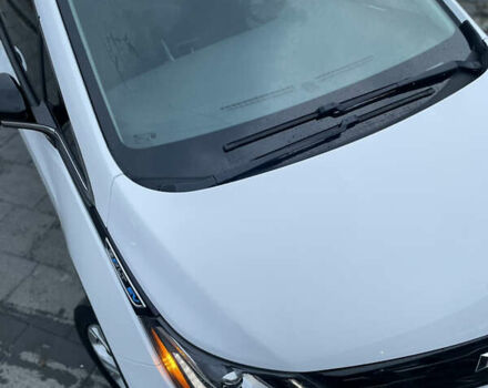 Шевроле Bolt EV, объемом двигателя 0 л и пробегом 26 тыс. км за 17550 $, фото 17 на Automoto.ua