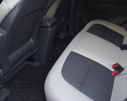 Шевроле Bolt EV, объемом двигателя 0 л и пробегом 76 тыс. км за 13750 $, фото 9 на Automoto.ua