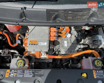 Шевроле Bolt EV, объемом двигателя 0 л и пробегом 45 тыс. км за 19000 $, фото 36 на Automoto.ua