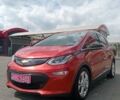 Шевроле Bolt EV, объемом двигателя 0 л и пробегом 76 тыс. км за 13750 $, фото 1 на Automoto.ua
