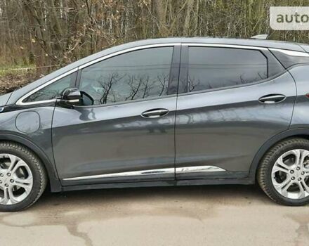 Шевроле Bolt EV, об'ємом двигуна 0 л та пробігом 43 тис. км за 19700 $, фото 1 на Automoto.ua