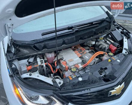 Шевроле Bolt EV, объемом двигателя 0 л и пробегом 26 тыс. км за 17550 $, фото 34 на Automoto.ua