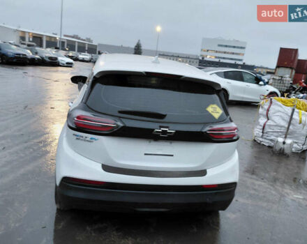 Шевроле Bolt EV, объемом двигателя 0 л и пробегом 90 тыс. км за 12500 $, фото 12 на Automoto.ua