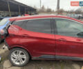 Шевроле Bolt EV, об'ємом двигуна 0 л та пробігом 53 тис. км за 3499 $, фото 4 на Automoto.ua