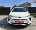 Шевроле Bolt EV, объемом двигателя 0 л и пробегом 21 тыс. км за 18900 $, фото 24 на Automoto.ua