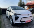 Шевроле Bolt EV, об'ємом двигуна 0 л та пробігом 7 тис. км за 27700 $, фото 3 на Automoto.ua