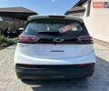 Шевроле Bolt EV, объемом двигателя 0 л и пробегом 21 тыс. км за 18900 $, фото 19 на Automoto.ua