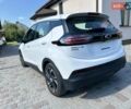 Шевроле Bolt EV, об'ємом двигуна 0 л та пробігом 35 тис. км за 17600 $, фото 7 на Automoto.ua